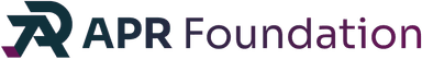 APR Foundation Logo