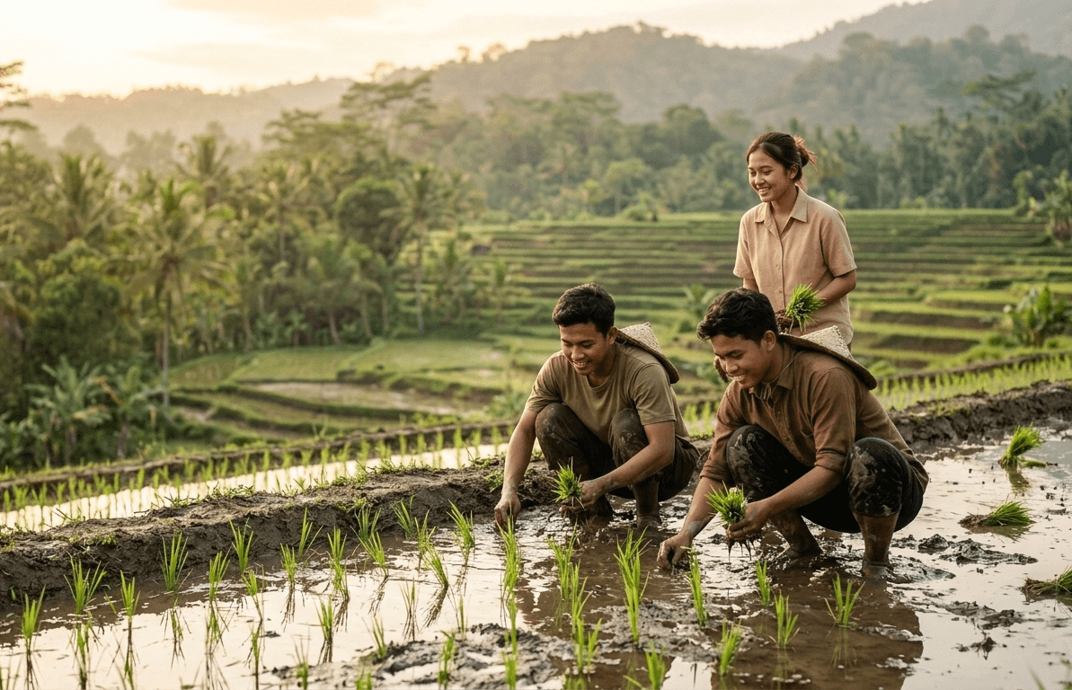 Mudatani Agri & Mina Innovation Skills