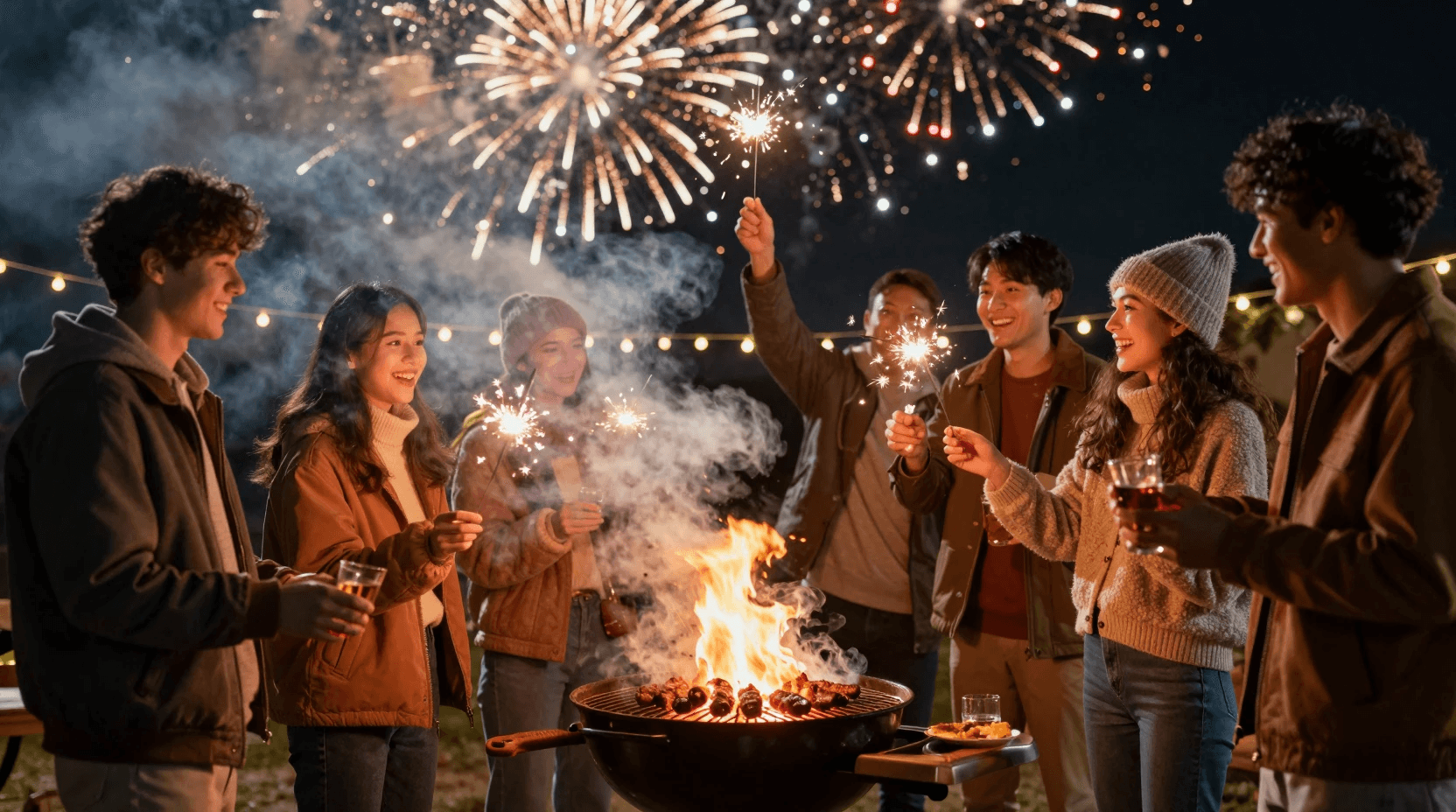 Forum Diskusi Terbuka Bersama Anggota dan Relawan