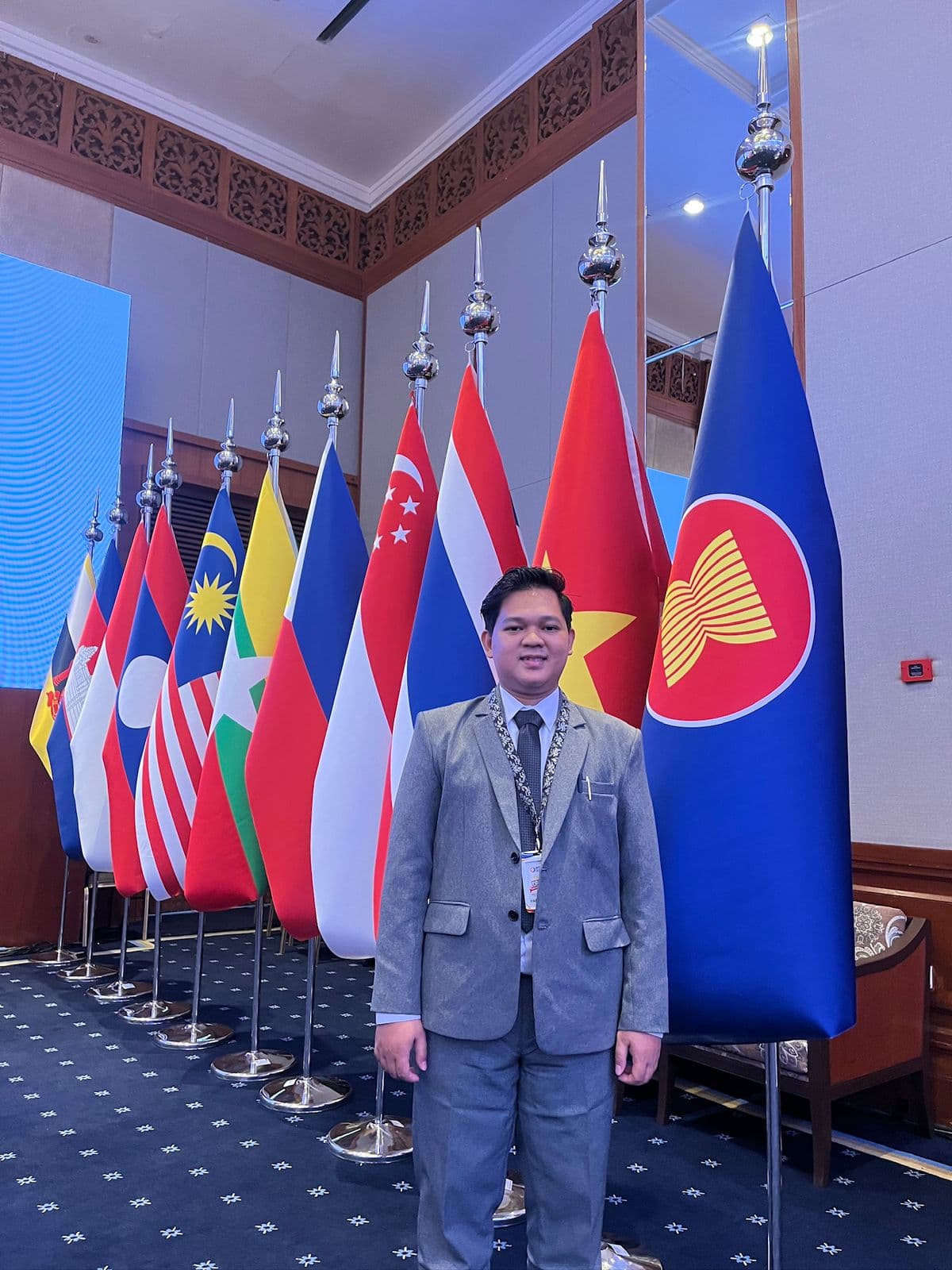 Rosyad Al Ghani