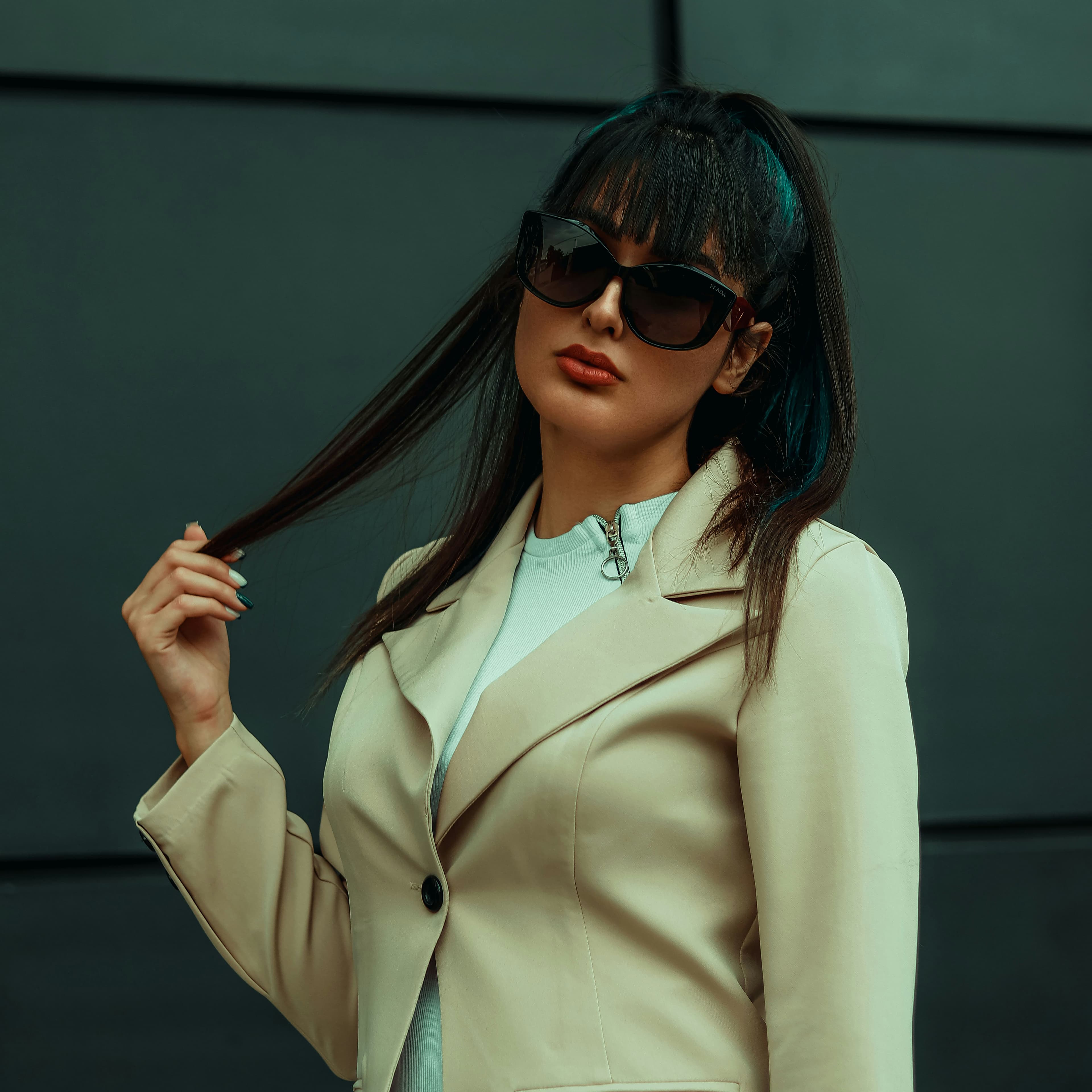 Siti Nurhaliza Putri