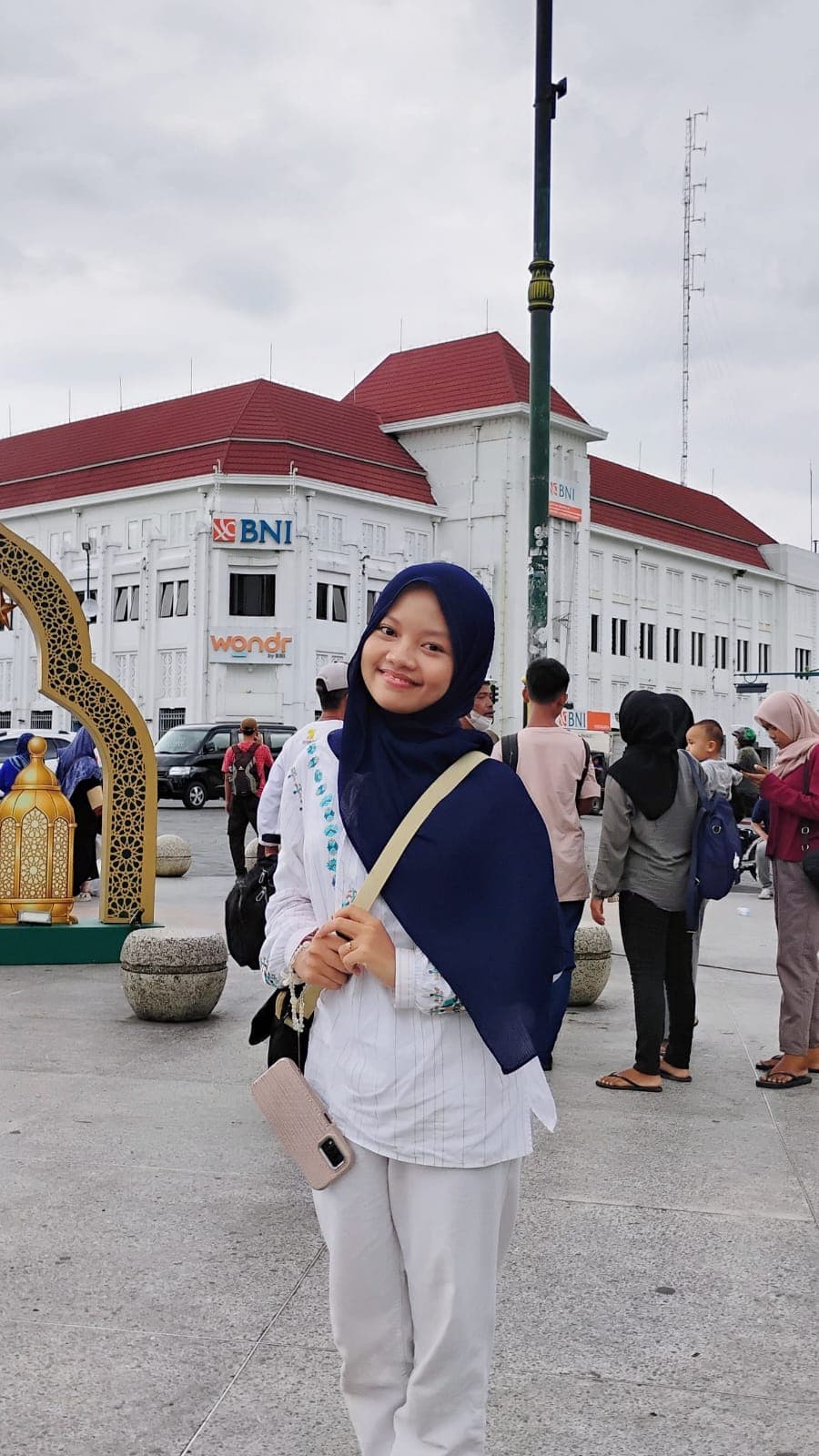 Aufa Nur Azalia